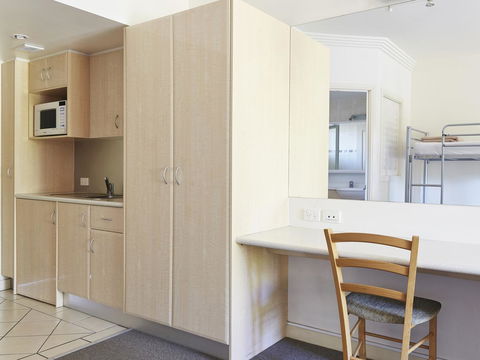 NRMA Treasure Island Holiday Resort - Australian Directory 9