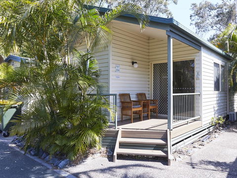 NRMA Treasure Island Holiday Resort - Australian Directory 24