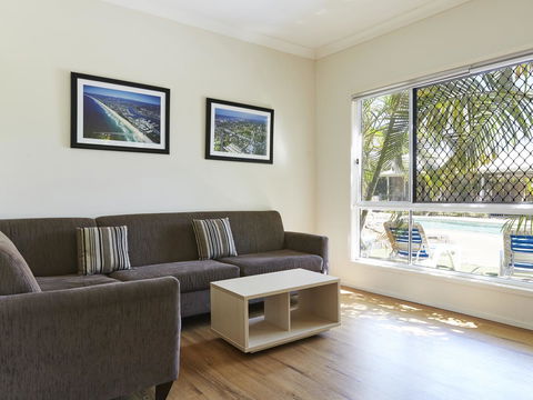 NRMA Treasure Island Holiday Resort - Australian Directory 38