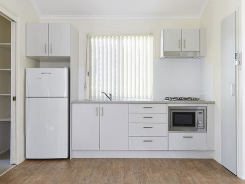 NRMA Treasure Island Holiday Resort - Australian Directory 34