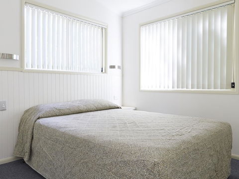 NRMA Treasure Island Holiday Resort - Australian Directory 28