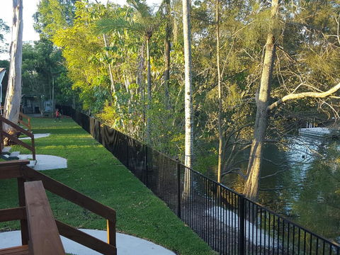 NRMA Treasure Island Holiday Resort - Australian Directory 1