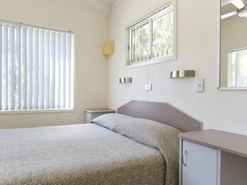 NRMA Treasure Island Holiday Resort - Australian Directory 21