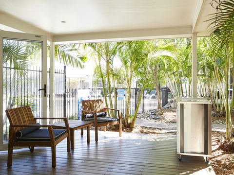 NRMA Treasure Island Holiday Resort - Australian Directory 37