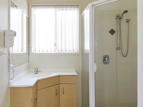 NRMA Treasure Island Holiday Resort - Australian Directory 40