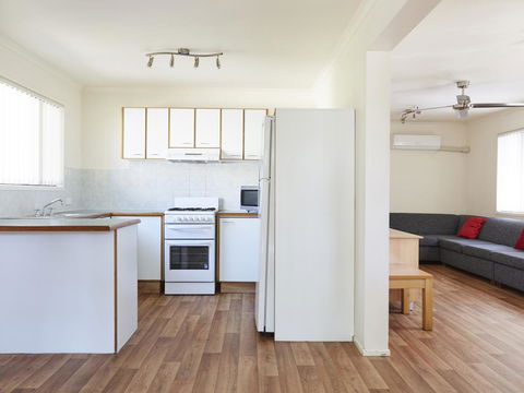 NRMA Treasure Island Holiday Resort - Australian Directory 14
