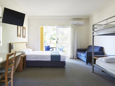 NRMA Treasure Island Holiday Resort - Australian Directory 11