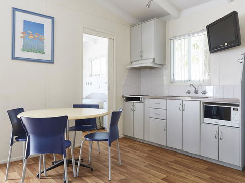 NRMA Treasure Island Holiday Resort - Australian Directory 20