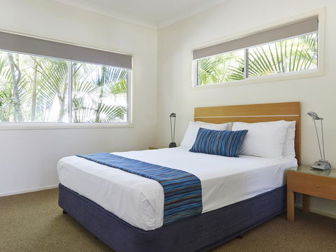 NRMA Treasure Island Holiday Resort - Australian Directory 42
