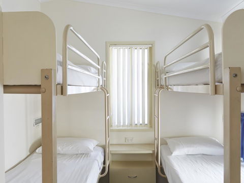 NRMA Treasure Island Holiday Resort - Australian Directory 29