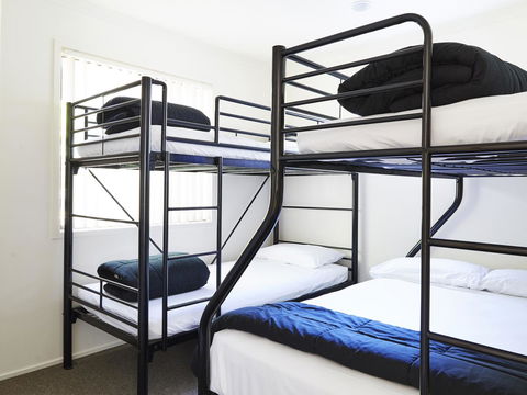 NRMA Treasure Island Holiday Resort - Australian Directory 18