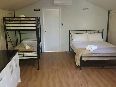 NRMA Treasure Island Holiday Resort - Australian Directory 4