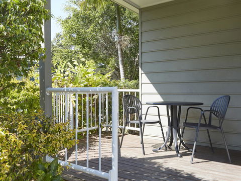 NRMA Treasure Island Holiday Resort - Australian Directory 31