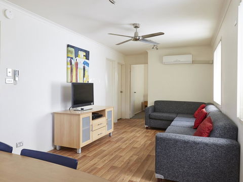 NRMA Treasure Island Holiday Resort - Australian Directory 16