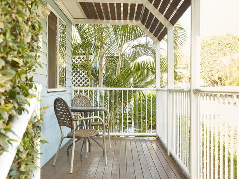NRMA Treasure Island Holiday Resort - Australian Directory 44