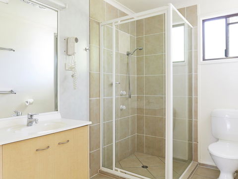 NRMA Treasure Island Holiday Resort - Australian Directory 17