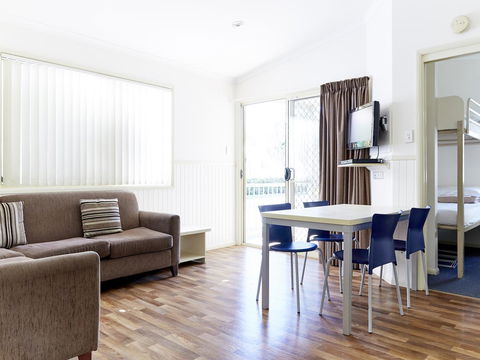 NRMA Treasure Island Holiday Resort - Australian Directory 26