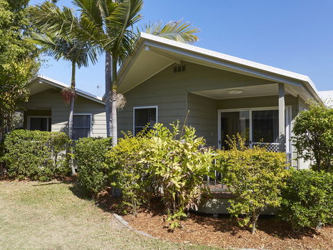 NRMA Treasure Island Holiday Resort - Australian Directory 33