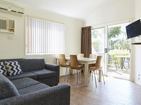 NRMA Treasure Island Holiday Resort - Australian Directory 30