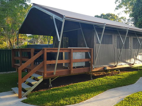 NRMA Treasure Island Holiday Resort - Australian Directory 5