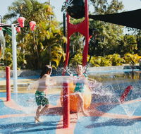 NRMA Treasure Island Holiday Resort - Australian Directory