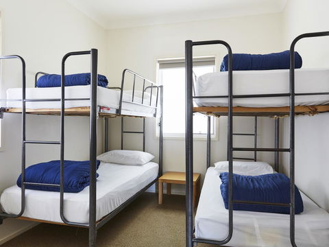 NRMA Treasure Island Holiday Resort - Australian Directory 41