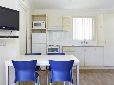 NRMA Treasure Island Holiday Resort - Australian Directory 25