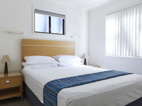 NRMA Treasure Island Holiday Resort - Australian Directory 19