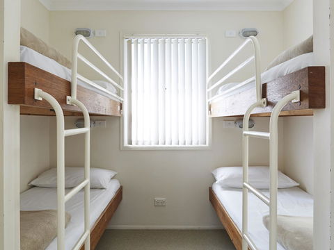NRMA Treasure Island Holiday Resort - Australian Directory 35