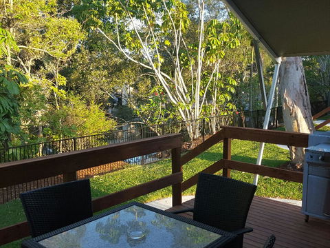 NRMA Treasure Island Holiday Resort - Australian Directory 3