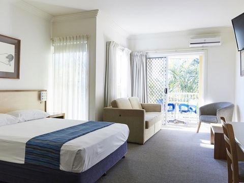 NRMA Treasure Island Holiday Resort - Australian Directory 8