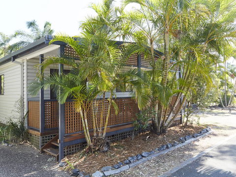 NRMA Treasure Island Holiday Resort - Australian Directory 15