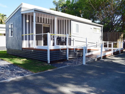 NRMA Treasure Island Holiday Resort - Australian Directory 6