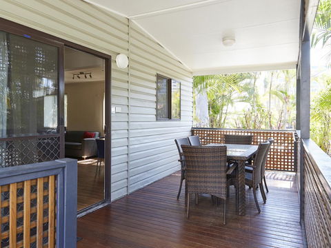NRMA Treasure Island Holiday Resort - Australian Directory 12