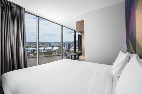 Ibis Styles Brisbane Elizabeth Street - Australian Directory 2