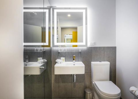 Ibis Styles Brisbane Elizabeth Street - Australian Directory 7