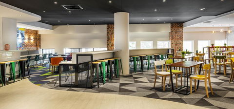 Ibis Styles Brisbane Elizabeth Street - Australian Directory 28