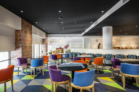 Ibis Styles Brisbane Elizabeth Street - Australian Directory 12