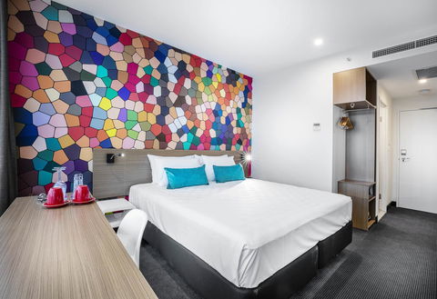 Ibis Styles Brisbane Elizabeth Street - Australian Directory 5