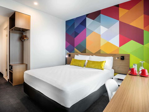 Ibis Styles Brisbane Elizabeth Street - Australian Directory 35