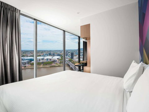 Ibis Styles Brisbane Elizabeth Street - Australian Directory 34