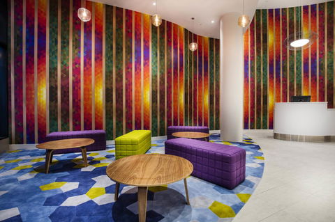 Ibis Styles Brisbane Elizabeth Street - Australian Directory 30