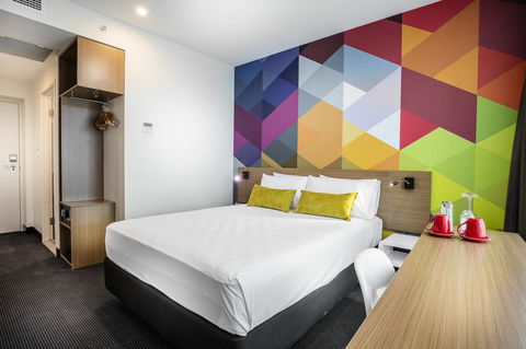 Ibis Styles Brisbane Elizabeth Street - Australian Directory 20