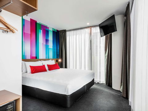 Ibis Styles Brisbane Elizabeth Street - Australian Directory 33