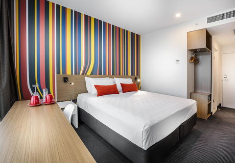Ibis Styles Brisbane Elizabeth Street - Australian Directory 17