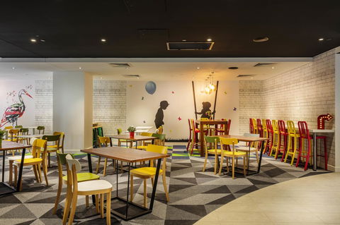 Ibis Styles Brisbane Elizabeth Street - Australian Directory 22