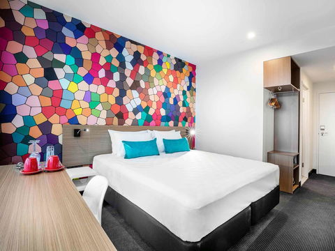 Ibis Styles Brisbane Elizabeth Street - Australian Directory 39