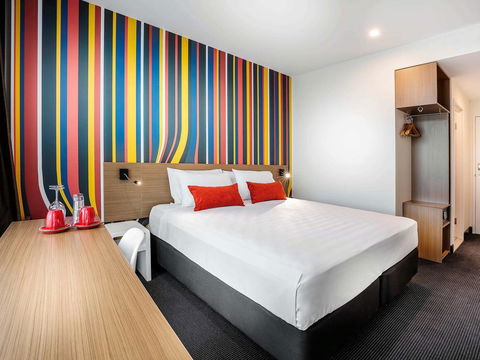 Ibis Styles Brisbane Elizabeth Street - Australian Directory 36