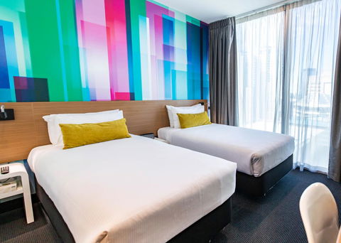 Ibis Styles Brisbane Elizabeth Street - Australian Directory 1