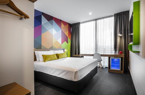 Ibis Styles Brisbane Elizabeth Street - Australian Directory 14